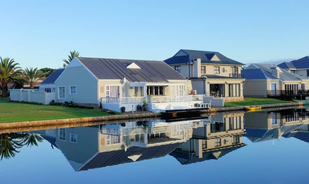 sebago lake homes for sale
