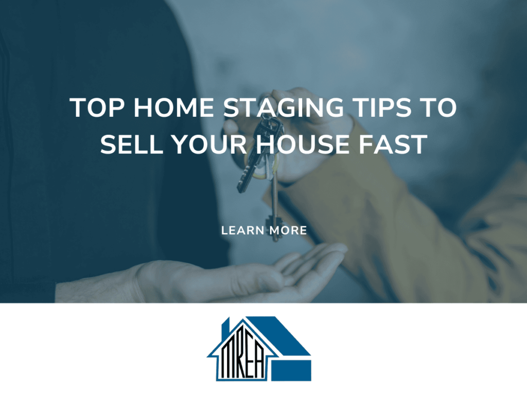 Tips from the best real estate agent in windham, maine to sell your home fast